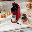Instant Pot Single Serve Coffee Maker $60 (Reg. $92.99) – Includes Reusable Coffee Pod @ $60