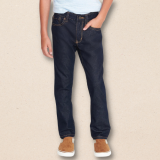 Hurry! Jeans for Boys and Toddlers from $10 (Reg. $24.99) + For Men and Women! @ $10.00