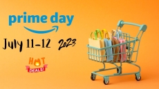Unveiling the Spectacle: Amazon Prime Day 2023 – The Ultimate Shopping Extravaganza