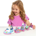 Just Play Disney Jr T.O.T.S. Chugga Chugga Choo-Choo Playset w/ Bonus Mystery Figures $12.57 (Reg. $27) – 1.9K+  @ $12.57
