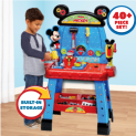 Just Play Disney Junior Mickey Workbench $41.49 Shipped Free (Reg. $82.99) – Amazon Exclusive @ $41.49