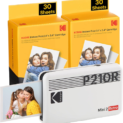 Today Only! KODAK Photo Printer and Instant Camera from $89.99 Shipped Free (Reg. $169.99) @ $89.99