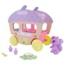 KidKraft Lil Green World Wooden Acorn Food Truck Play Set with 7 Accessories @ $5.00