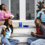 Kids Against Maturity Card Game $12.49 (Reg. $30) – 34K+  Fun Family Party Game Night! @ $12.49