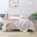 UGG Koolaburra Koolawash Pieced Comforter Sets w/ Shams $49 (Reg. $140) @ $49