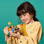 LEGO Minecraft The Coral Reef Building Set 92-Pieces $6.39 After Coupon (Reg. $10) @ $6.39