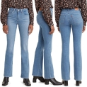 Levi’s Women’s 725 High Rise Bootcut Jeans, Tribeca Sun $20 (Reg. $69.50) – Size 24-34 @ $20