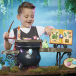 Little Tikes Workshop Magic Tabletop Roleplay Play Set $59 Shipped Free (Reg. $80) – Lights up and has over 50 sounds and songs. @ $59