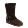 MUK LUKS Women’s Janie Knit Cuff Mid-Calf Boot @ $24.99