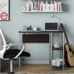 Mainstays Student Desk $39 Shipped Free (Reg. $59) – 5 Colors @ $39