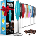 Today Only! Milk Frothers from $7.19 (Reg. $18.15) –  @ $7.19
