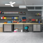 Multi-Directional Panel Light $9.97 (Reg. $29.97) – Instant on to full brightness @ $9.97