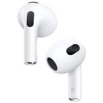 Apple AirPods (3rd Generation) Wireless Earbuds with Lightning Charging Case @ $139.99