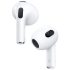 Apple AirPods (2nd Generation) Wireless Earbuds with Lightning Charging Case @ $89.99