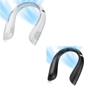 Dolond Portable 3 Speeds Neck Fan @ $9.89