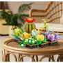 Mibido Succulents Plant Decor Building Set @ $14.99