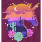 The Children’s Place Girls’ Graphic T-Shirt @ $2.87