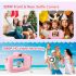 YEEHAO 32MP Kids Digital Camera with 32GB SD Card @ $11.55
