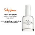 Sally Hansen Dries Instantly Top Coat Nail Polish @ $3.97