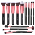 BESTOPE PRO Set – 16 Pcs Premium Synthetic Makeup Brushes @ $5.99