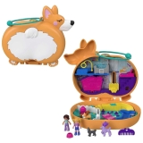 Polly Pocket Compact Playset @ $7.99