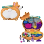 Polly Pocket Compact Playset @ $7.99