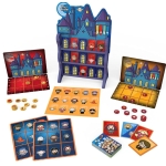 Wizarding World Harry Potter Games @ $7.93