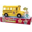 CoComelon Official Musical Yellow School Bus @ $8.93