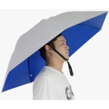 NEW-Vi Fishing Umbrella Hat  @ $7.19