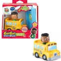 VTech CoComelon Go! Go! Smart Wheels Cody’s Bus and Track @ $5.93