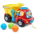 VTech Drop and Go Dump Truck @ $7.48