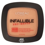 L’Oreal Paris Infallible Pro-Matte Powder @ $5.84