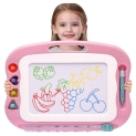 Wellchild Magnetic Drawing Board @ $9.99