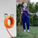 Yoniccal Garden Hose Holder @ $6.00