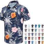 Hawaiian Shirt for Men @ $9.99