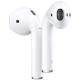 Apple AirPods (2nd Generation) Wireless Earbuds with Lightning Charging Case @ $89.99