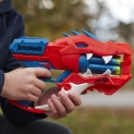 NERF DinoSquad Raptor-Slash Dart Blaster $8.99 (Reg. $17) – With 6 Official Elite Darts @ $8.99