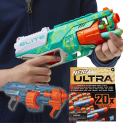 Today Only! Nerf Toys and Refills from $5.49 (Reg. $11.99) –  Gift for Kids! @ $5.49
