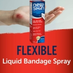 New-Skin Liquid Bandage Spray as low as $4.23 Shipped Free (Reg. $8) – for Minor Cuts and Scrapes @ $4.23