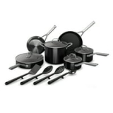 14-Piece Ninja Foodi NeverStick Essential Cookware Set»$159.00