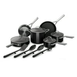 14-Piece Ninja Foodi NeverStick Essential Cookware Set»$159.00