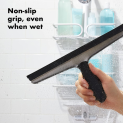 OXO Good Grips Stainless Steel Squeegee $10.99 (Reg. $18) – 26K+ FAB Ratings! @ $10.99