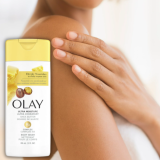 Olay 3-Ounce Ultra Moisture Body Wash with Shea Butter $1.97 (Reg. $6.53) – Travel Size @ $1.97
