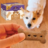Old Mother Hubbard P-Nuttier Crunchy Dog Treats 6-Pound Box as low as $10.07 After Coupon (Reg. $20) + Free Shipping! @ $10.07