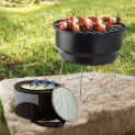 Ozark Trail 10″ Portable Camping Charcoal Grill w/ Cooler Bag $12.97 (Reg. $24.97) @ $12.97
