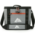 Ozark Trail 12 Can Welded Cooler with Microbran Antimicrobial Protection & Thermal Insulation (Gray) @ $20.00
