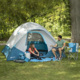 Ozark Trail 28-Piece Premium Camping Tent Combo $155 Shipped Free (Reg. $229) – Includes everything you’ll need for a great trip outdoors! @ $155