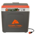 Ozark Trail 26QT 30-Can Electric Cooler w/ 12V DC Adapter