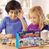 PLAYMOBIL Advent Calendar – Christmas Baking $6.40 (Reg. $25)