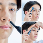 Today Only! Panasonic Facial Hair Trimmer for Sensitive Skin $29.99 Shipped Free (Reg. $44.99) @ $29.99